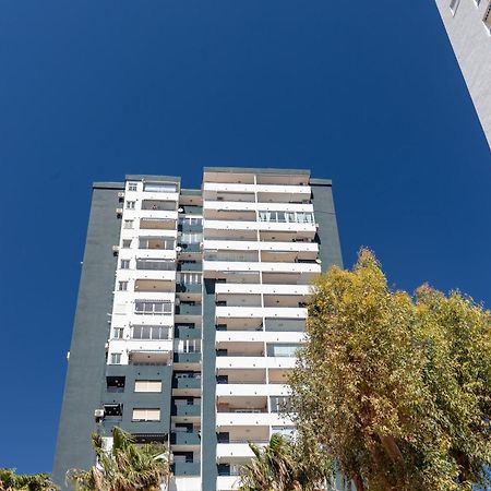 Ferienwohnung Platja Puig Valencia Exterior foto