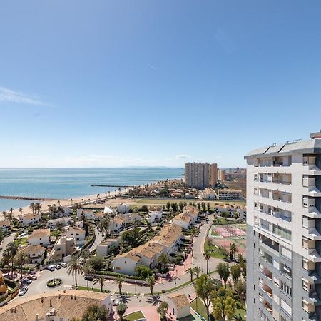 Ferienwohnung Platja Puig Valencia Exterior foto