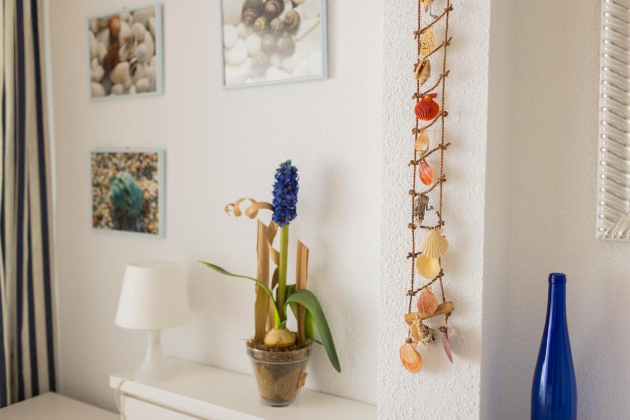 Ferienwohnung Platja Puig Valencia Exterior foto