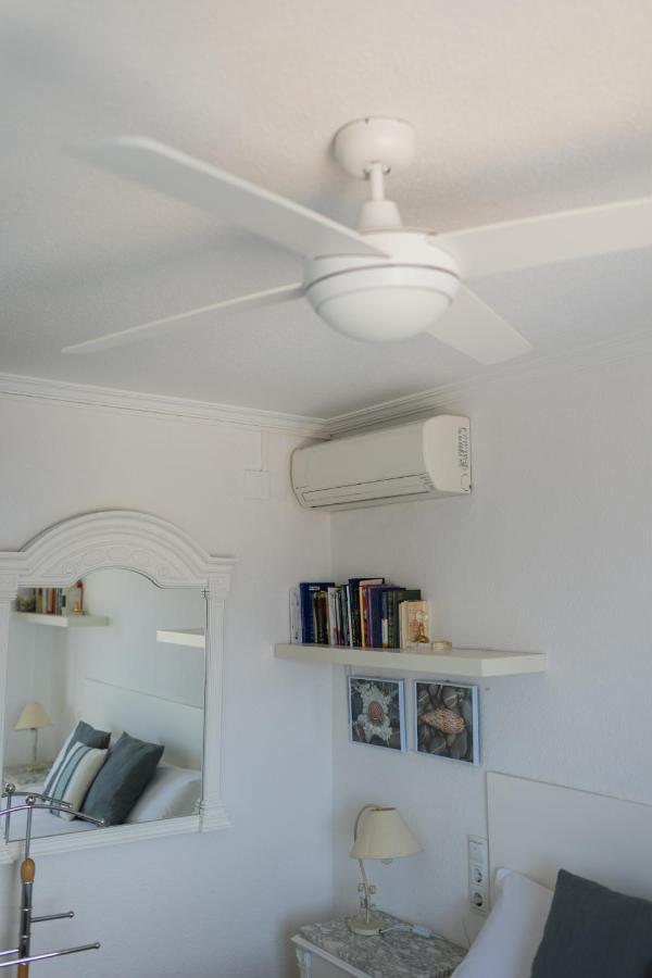 Ferienwohnung Platja Puig Valencia Exterior foto