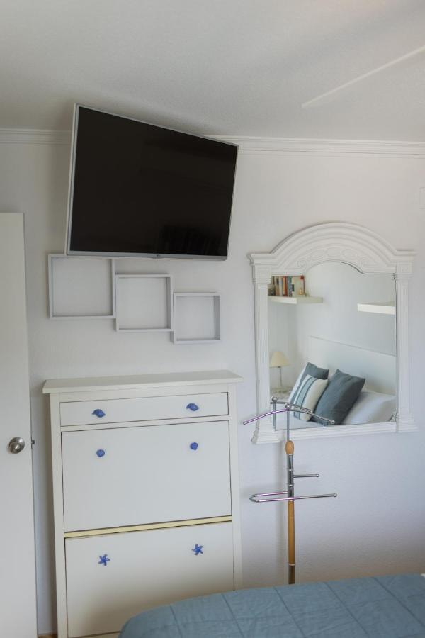 Ferienwohnung Platja Puig Valencia Exterior foto