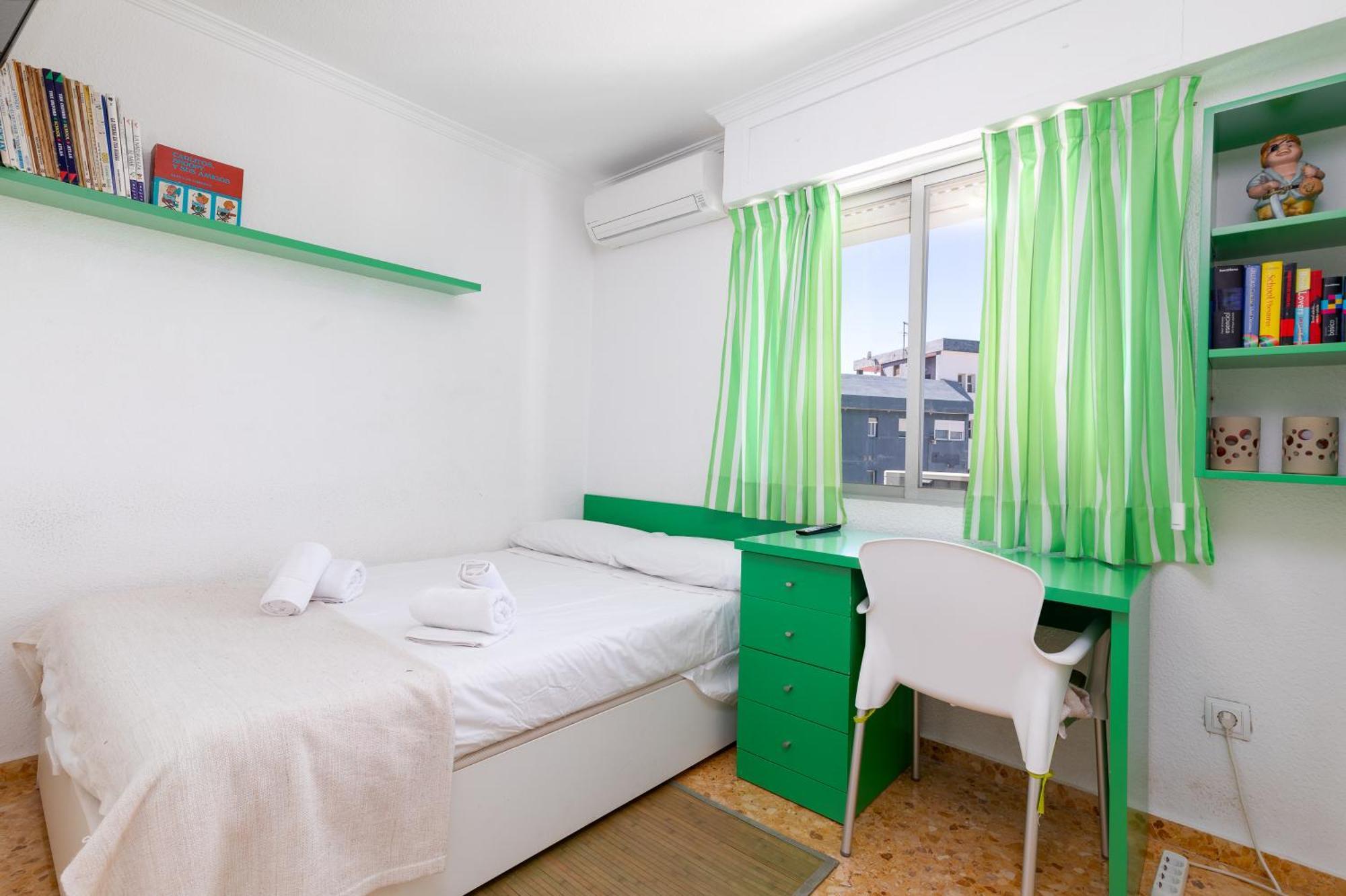 Ferienwohnung Platja Puig Valencia Exterior foto